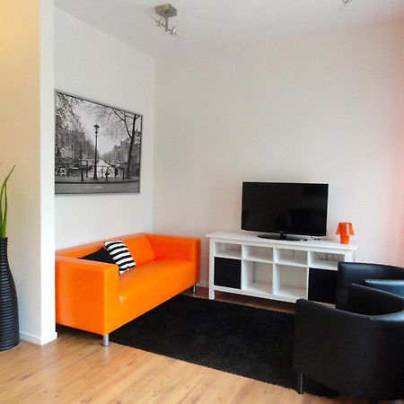 Frankendael Apartments อัมสเตอร์ดัม ภายนอก รูปภาพ