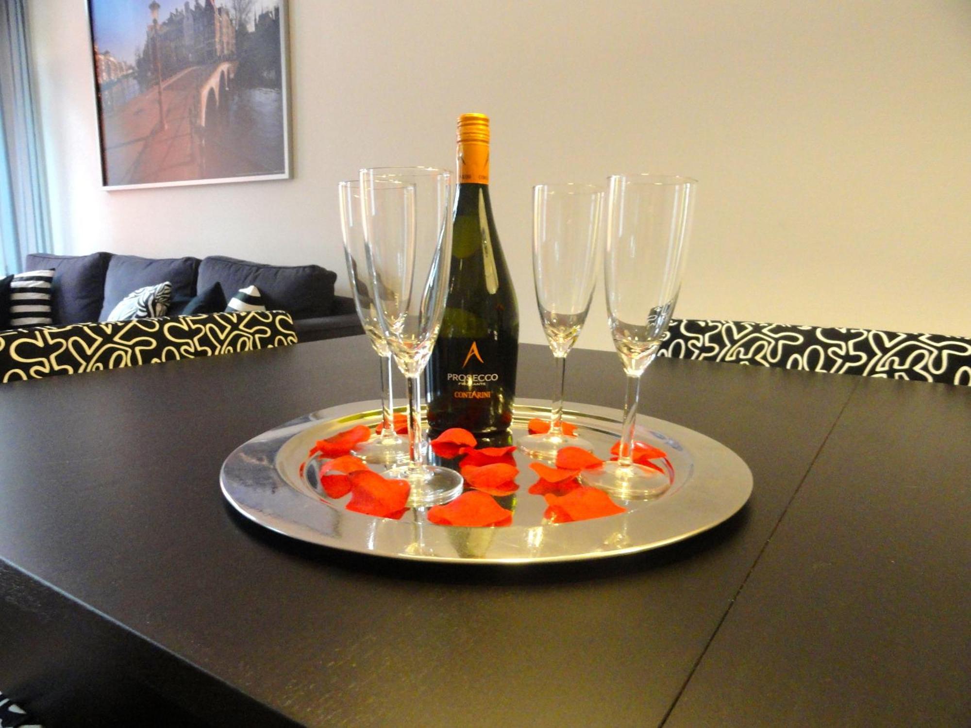 Frankendael Apartments อัมสเตอร์ดัม ภายนอก รูปภาพ