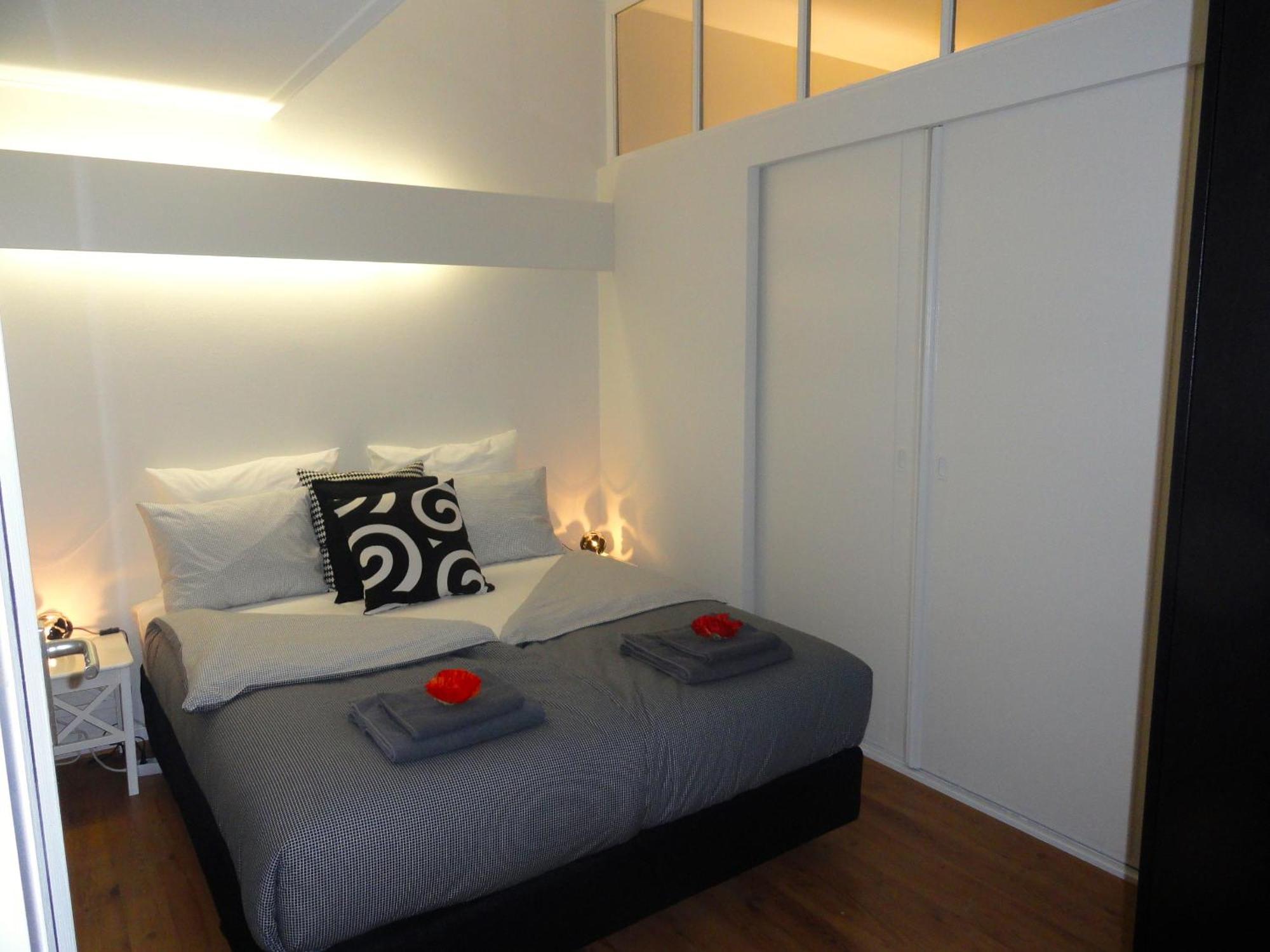 Frankendael Apartments อัมสเตอร์ดัม ภายนอก รูปภาพ
