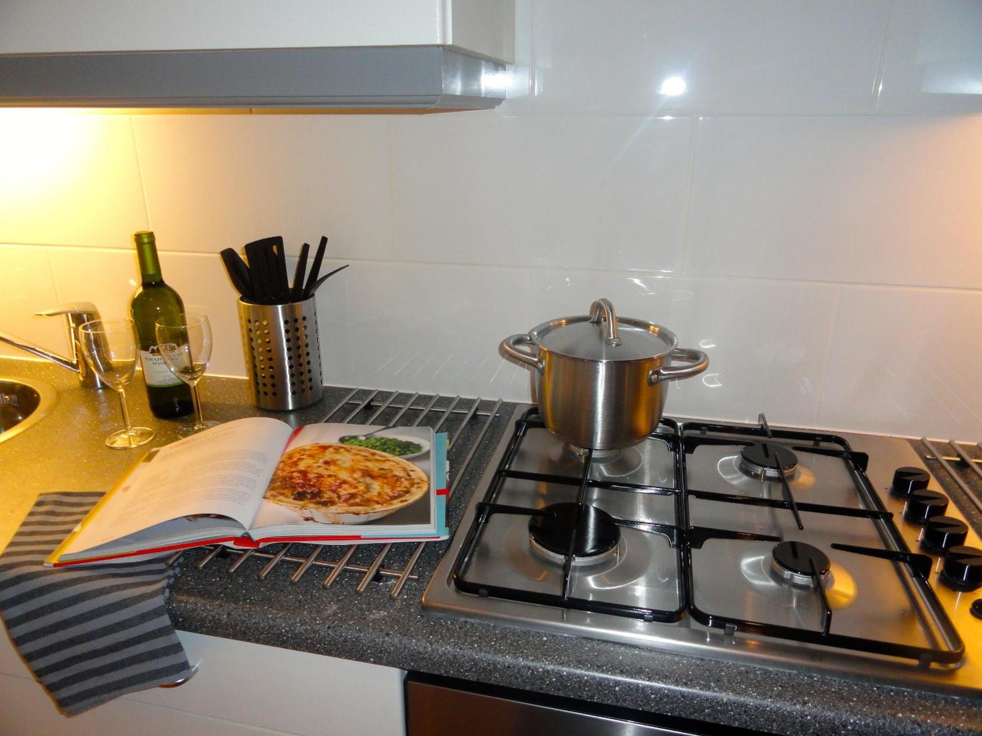Frankendael Apartments อัมสเตอร์ดัม ภายนอก รูปภาพ
