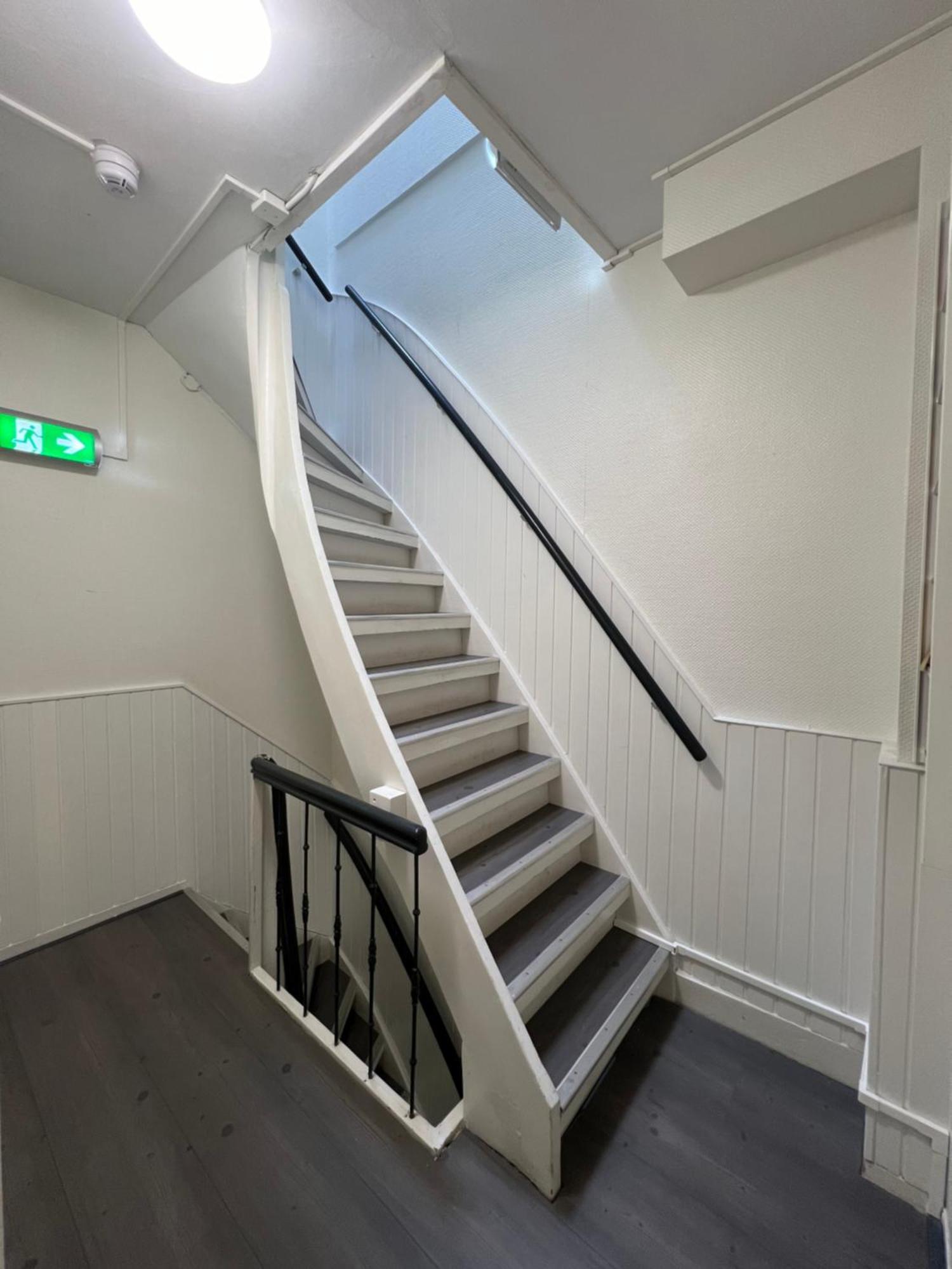 Frankendael Apartments อัมสเตอร์ดัม ภายนอก รูปภาพ