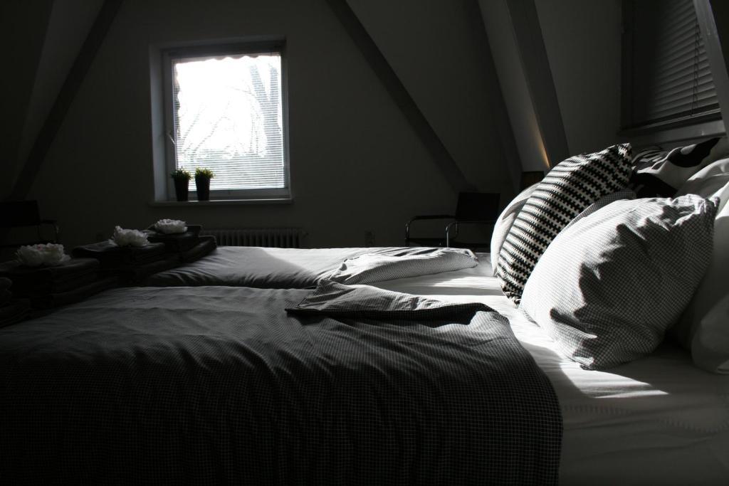 Frankendael Apartments อัมสเตอร์ดัม ภายนอก รูปภาพ