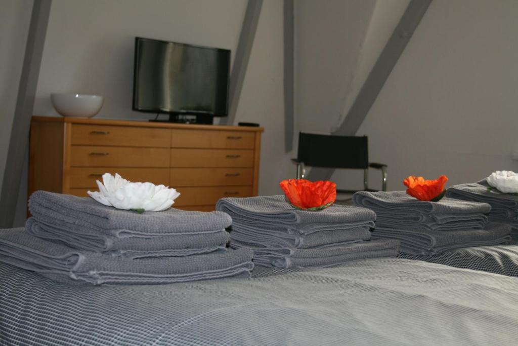 Frankendael Apartments อัมสเตอร์ดัม ห้อง รูปภาพ